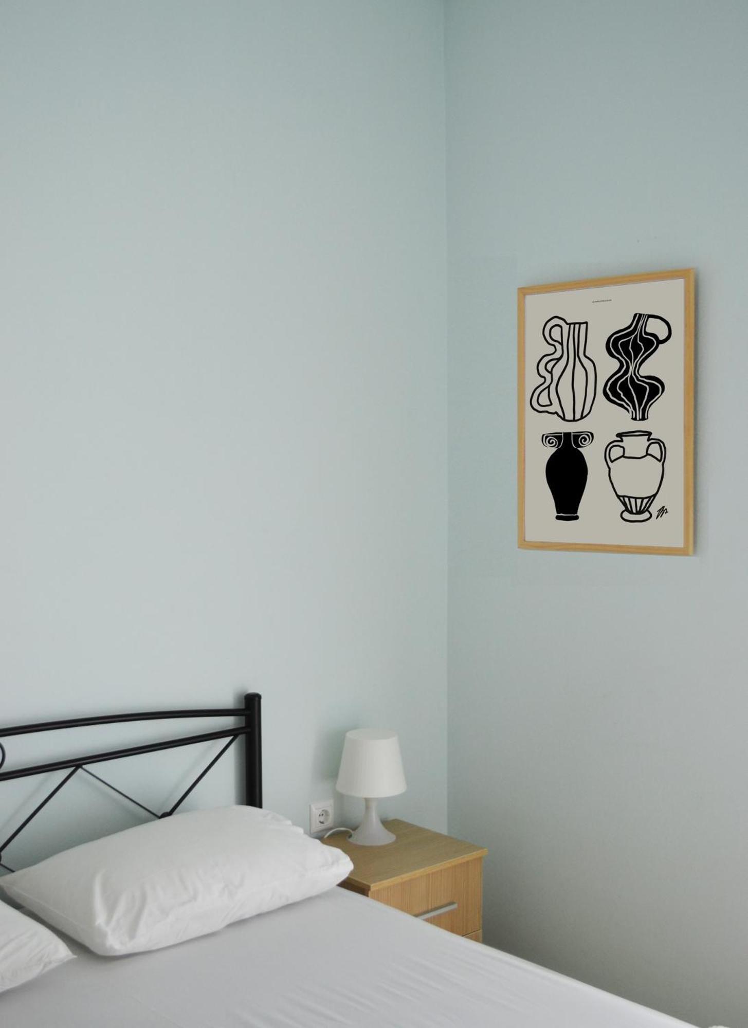 Sunflower Himara Room photo